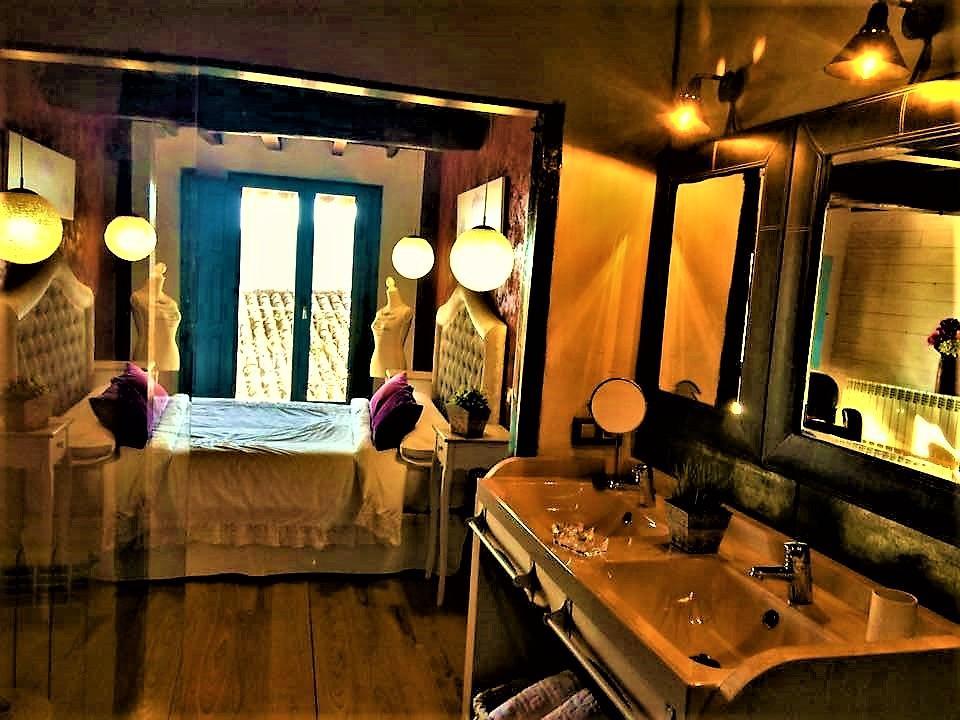 Casa Rural Cabo La Aldea Моґаррас Екстер'єр фото